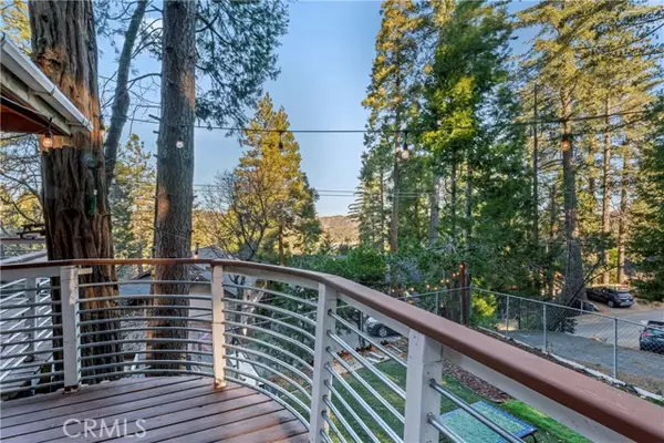 24607 Bernard Drive, Crestline, CA 92325