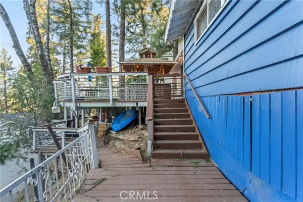 Crestline, CA 92325,24607 Bernard Drive