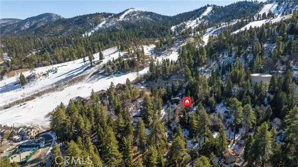 42947 Dogwood Drive, Big Bear, CA 92315