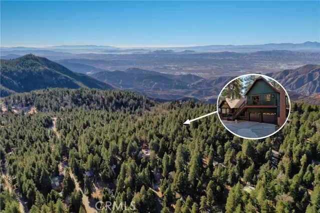 31721 Luring Pines Drive, Running Springs, CA 92382