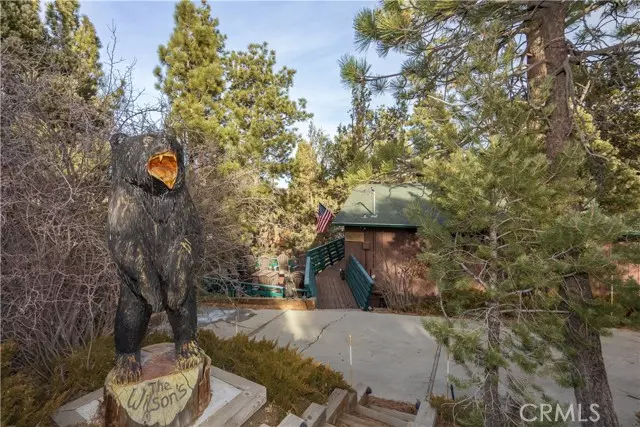 532 Wallace Lane, Big Bear, CA 92314