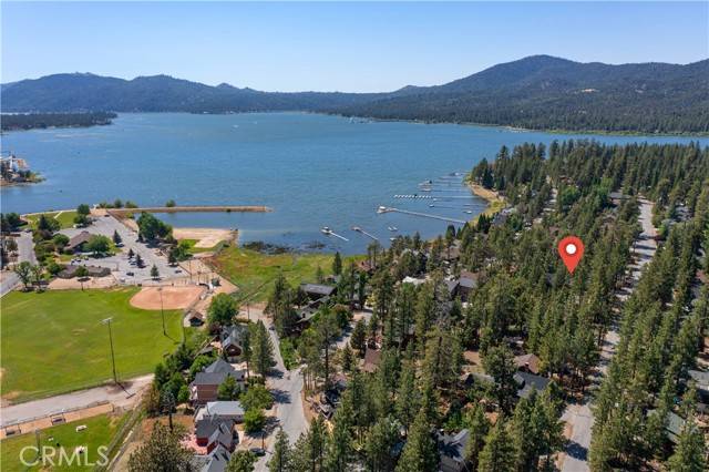 Big Bear Lake, CA 92315,188 S Finch Drive
