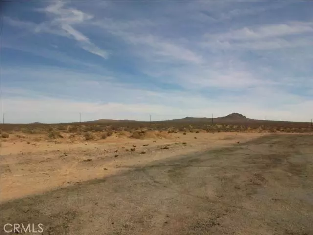 0 000000, California City, CA 93505