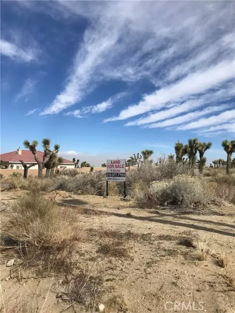 Pinon Hills, CA 00000,0 138fwy/Oasis