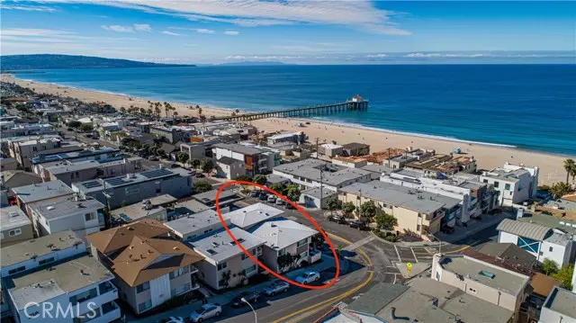 200 15th Street, Manhattan Beach, CA 90266