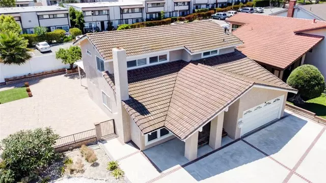 1645 Craig Place, San Pedro, CA 90732