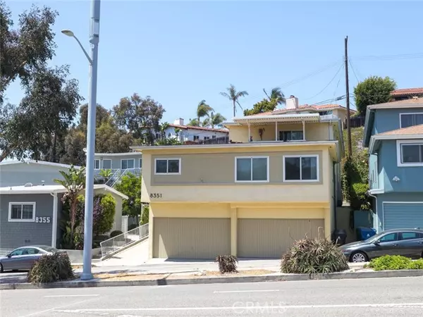 8351 W Manchester Avenue, Playa Del Rey, CA 90293