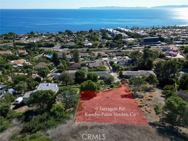 0 Tarragon Road, Rancho Palos Verdes, CA 90275