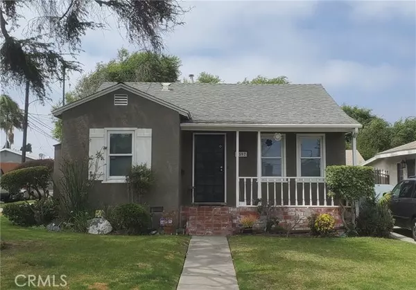 4597 W 142nd Street, Hawthorne, CA 90250