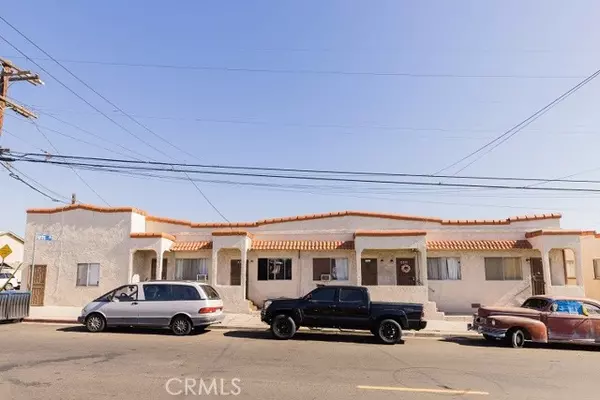 San Pedro, CA 90731,428 W Oliver Street