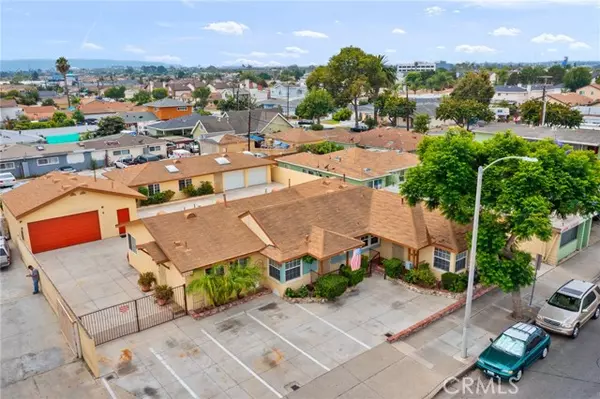 4124 Marine Avenue, Lawndale, CA 90260