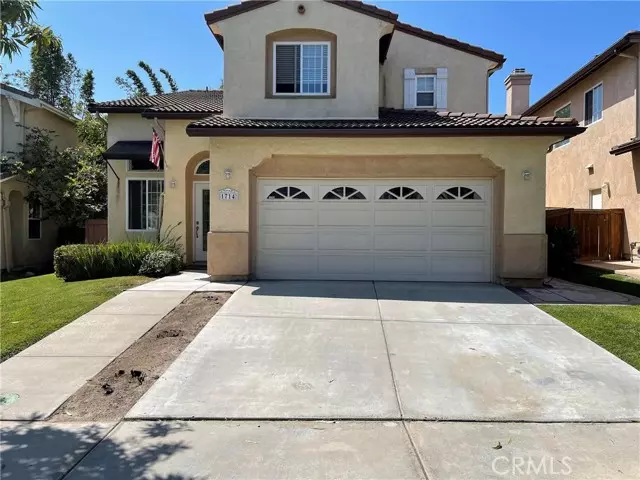 Chula Vista, CA 91913,1714 Sierra Verde Road