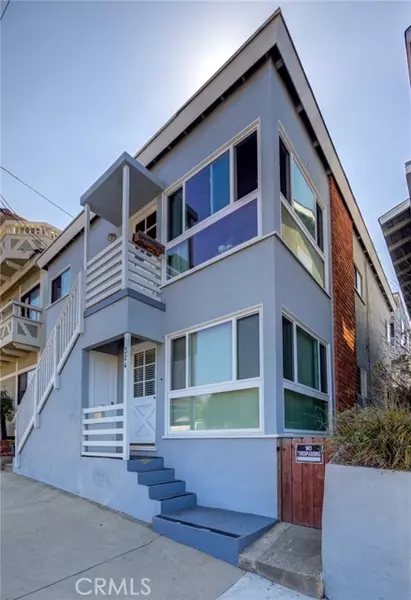 324 Rosecrans Avenue, Manhattan Beach, CA 90266