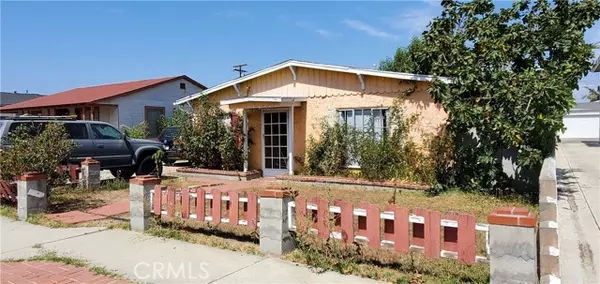 Lomita, CA 90717,1743 256th Street