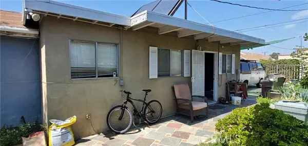 Lomita, CA 90717,1743 256th Street