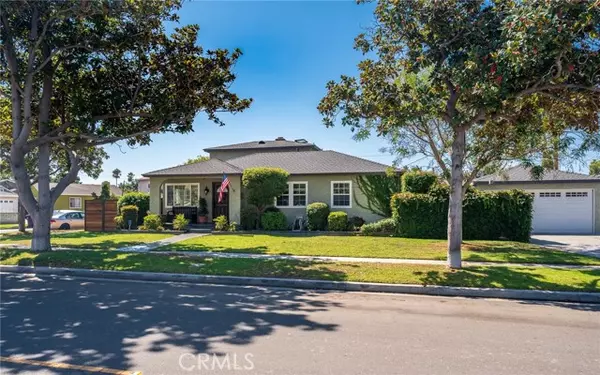 Long Beach, CA 90806,3803 Magnolia Avenue