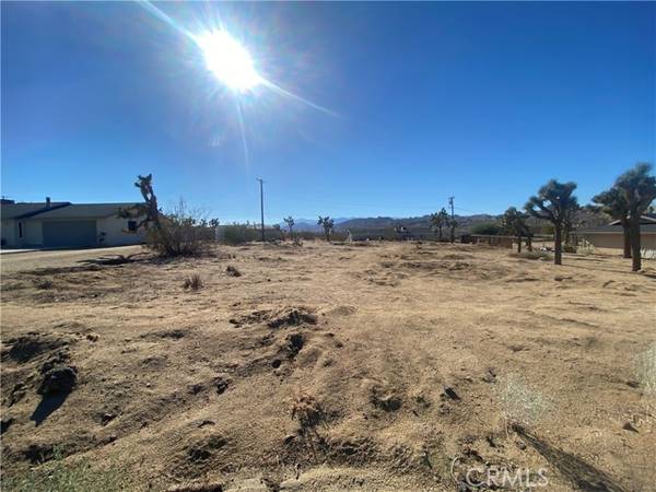 0 Prescott, Yucca Valley, CA 92284