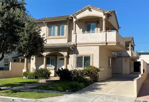 2751 Gramercy Avenue, Torrance, CA 90501