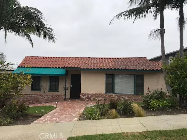 1412 S Averill Avenue, San Pedro, CA 90732