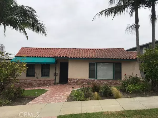 1412 S Averill Avenue, San Pedro, CA 90732