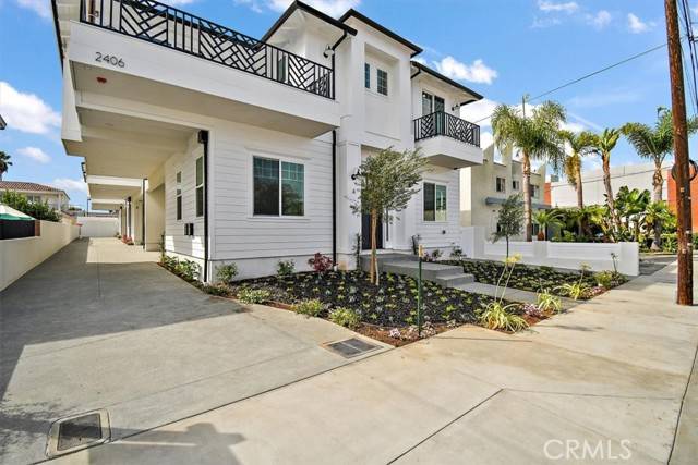 2406 Mathews Avenue #B, Redondo Beach, CA 90278