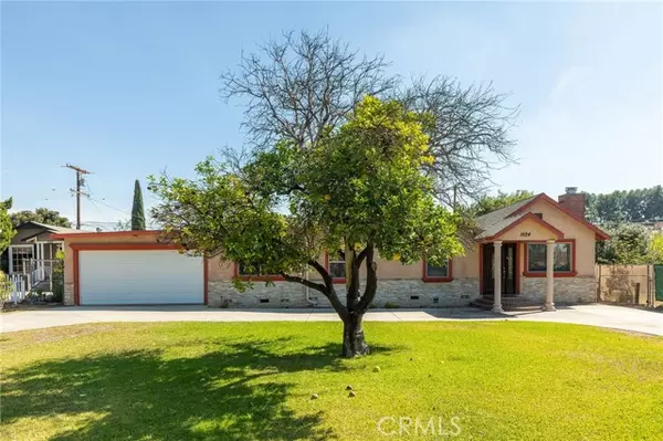 Alhambra, CA 91803,1624 S Campbell Avenue