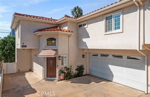 609 Elvira Avenue #B, Redondo Beach, CA 90277