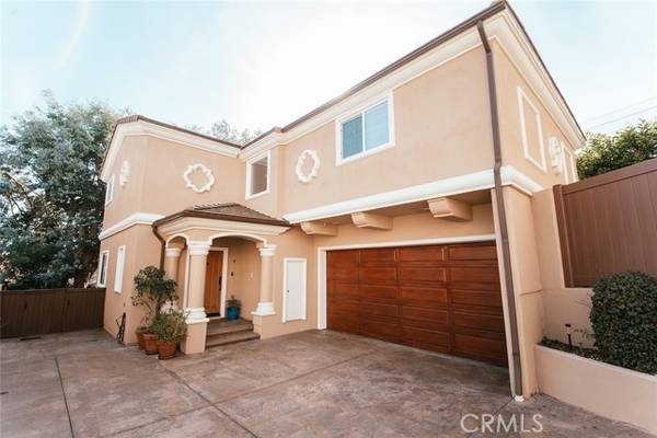 2104 Clark Lane #B, Redondo Beach, CA 90278