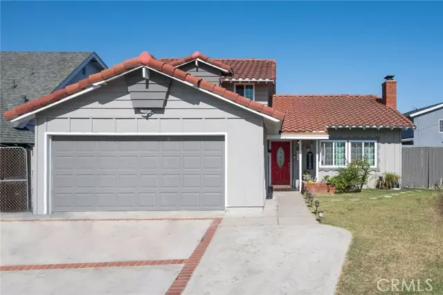 23504 Nicolle Avenue, Carson, CA 90745