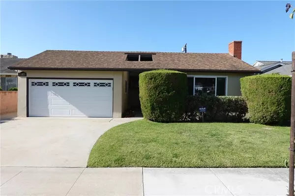 19405 Pruitt Drive, Torrance, CA 90503