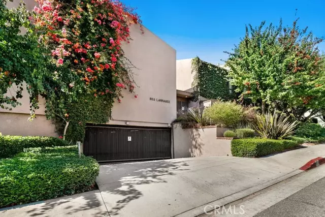 853 Larrabee Street #9, West Hollywood, CA 90069