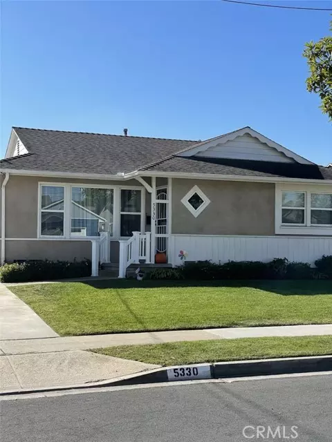 5330 Carmelynn Street, Torrance, CA 90503