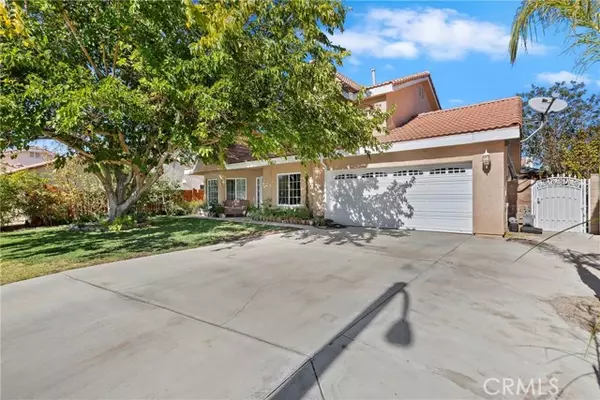 5129 Pacifica Avenue, Palmdale, CA 93552