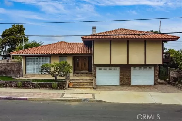 San Pedro, CA 90732,1696 Morse Drive