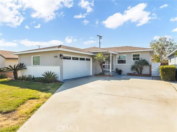 1616 W 183rd Street, Gardena, CA 90248