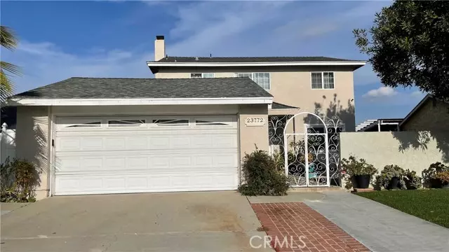 23772 President Avenue, Harbor City, CA 90710