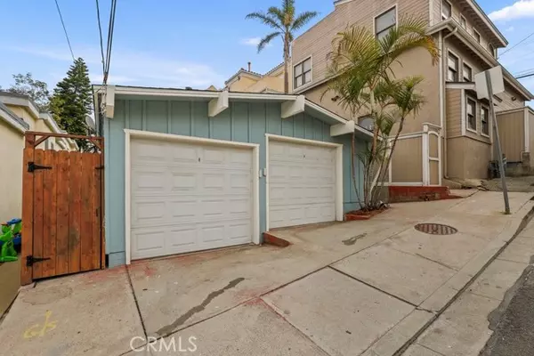 Hermosa Beach, CA 90254,818 Cypress Avenue