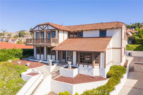 1137 Via Zumaya, Palos Verdes Estates, CA 90274