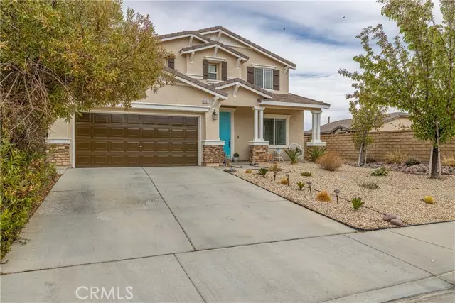 Palmdale, CA 93551,2427 Brompton Ct.