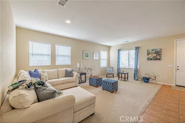 Palmdale, CA 93551,2427 Brompton Ct.