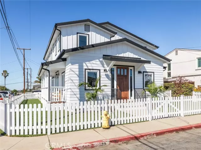 935 Cypress Street, El Segundo, CA 90245