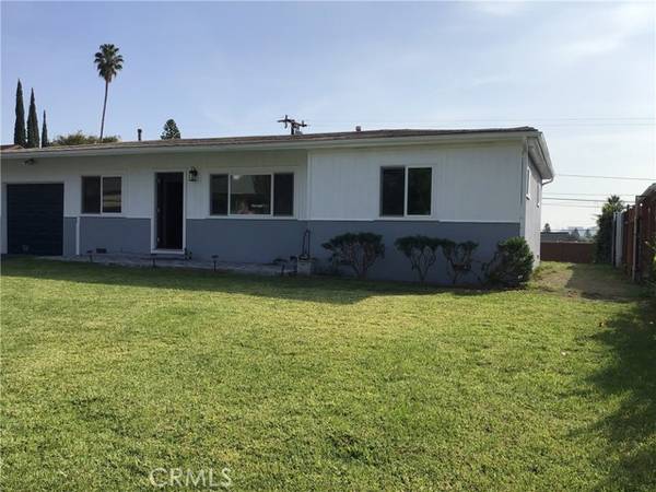 1522 2nd Street, Duarte, CA 91010