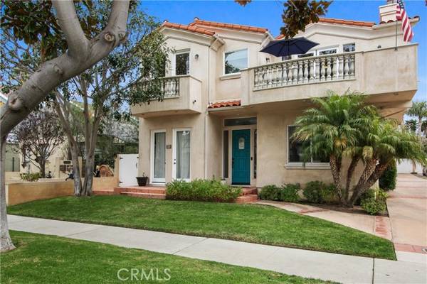 612 S Broadway #A, Redondo Beach, CA 90277