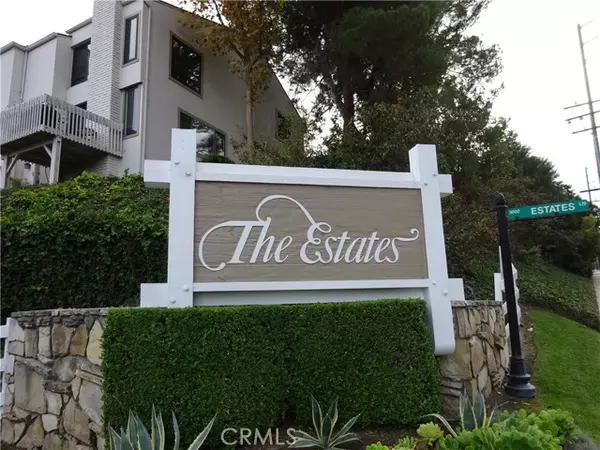 3605 W Hidden Lane #118, Rolling Hills Estates, CA 90274