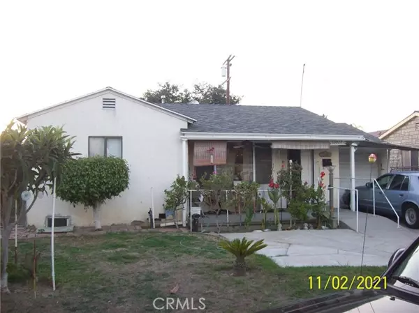 13917 Pelton Avenue, Paramount, CA 90723