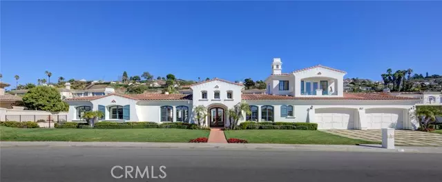 26 Via Del Cielo, Rancho Palos Verdes, CA 90275