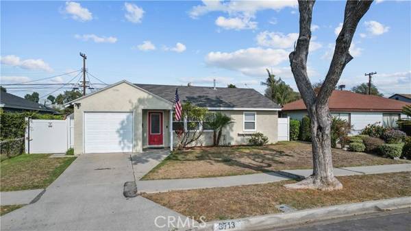 3713 E La Jara Street, Long Beach, CA 90805