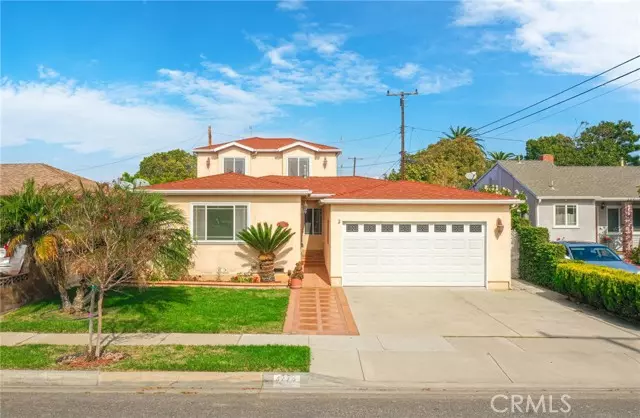 3773 W 176th Street, Torrance, CA 90504