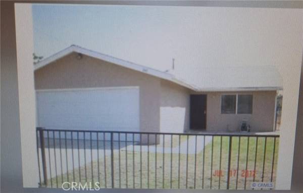 247 N Dillon, San Jacinto, CA 92583