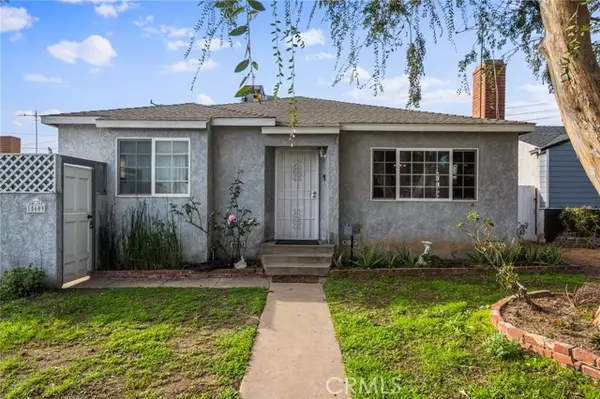 15609 Atkinson Avenue, Gardena, CA 90249